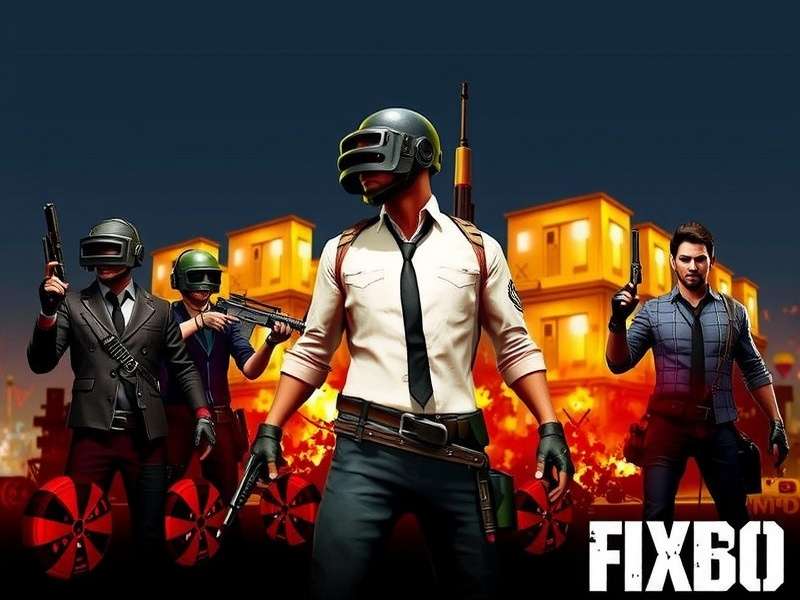Indian PUBG Dominator community event PUBG Dominator Community